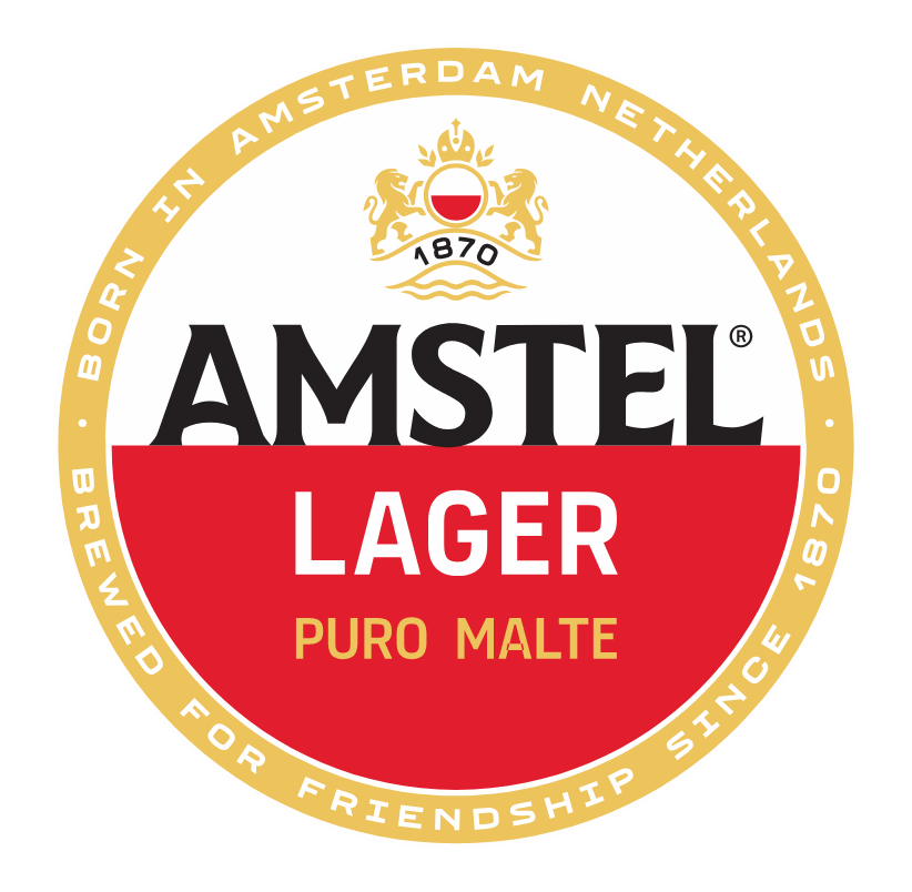 Amstel Lager